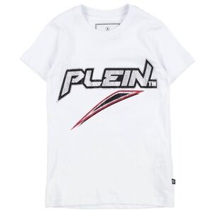 Philipp Plein T-Shirt Size 10